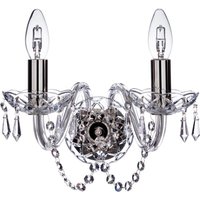 Galway Crystal Cashel Wall Sconce image 3