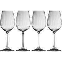 Galway Crystal Erne Wine Set image 4