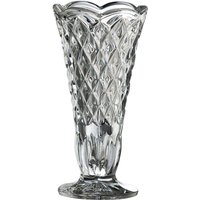 Galway Crystal Ashford Bud Vase image 4