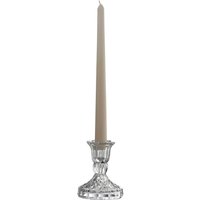 Galway Crystal Ashford Candlestick Pair image 4