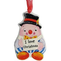 Aynsley Humpty Dumpty Hanging Ornament image 3