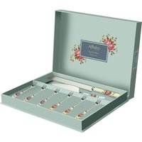 Aynsley Archive Rose Pastry Set image 2