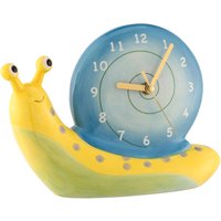 Aynsley Snail Table Clock image 5