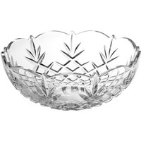 Galway Crystal Renmore 9" Bowl image 4