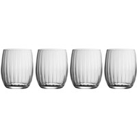 Galway Crystal Erne Tumbler Set of 4 image 4