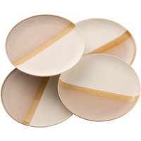 Belleek Living Saffron Set of 4 Side Plates image 5
