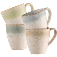 Belleek Living Tivoli 4 Piece Mug Set image 4