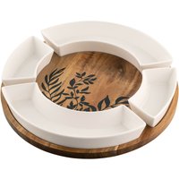 Belleek Living Graze Serving Board image 5