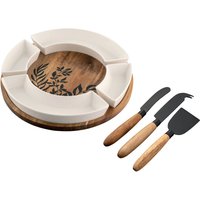 Belleek Living Graze Party Set image 5