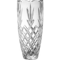Galway Crystal Renmore 12" Vase image 4