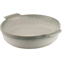 Belleek Living Tivoli Handled Round Baker image 4