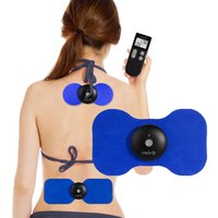 Enjoy 39% Discount on the MedFit Wireless TENS EMS Device