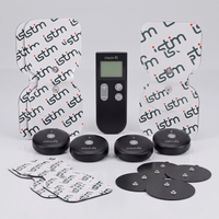 MedFit Deal Enjoy 38% Off Wireless 4Channel TENS EMS Machines
