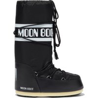 MOON BOOT - Stivale Unisex Black