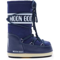 MOON BOOT - Stivale Junior Blu