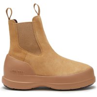 MOON BOOT - Stivaletto Donna Sabbia