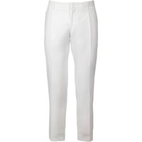 BE-ABLE - Pantalone Uomo Bianco