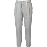BE-ABLE - Pantalone Uomo Grey