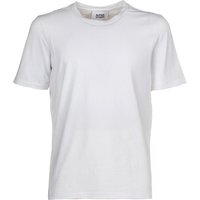 ALPHA STUDIO - T-shirt Uomo Bianco