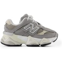 NEW BALANCE 9060 - Sneakers Junior Grigio