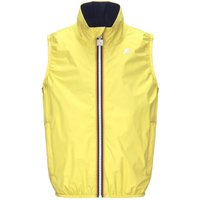 K-WAY - Gilet Junior Multicolor