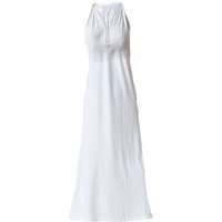 SURKANA - Abito Donna Bianco