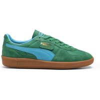 PUMA - Sneakers Uomo Verde
