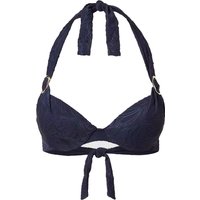 TWINSET - Costume Reggiseno Blu