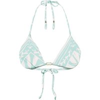 TWINSET - Costume Triangolo Green