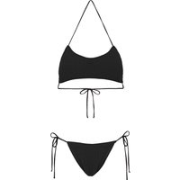 EFFEK - Bikini Fascia Black