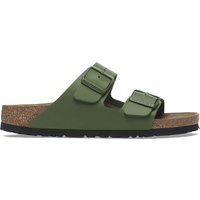 BIRKENSTOCK ARIZONA THYME - Ciabatta Verde