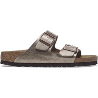 BIRKENSTOCK - Ciabatta Taupe