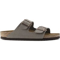 BIRKENSTOCK - Ciabatta Grigio