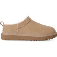 UGG CLASSIC MICRO SAND - Ciabatta Sand