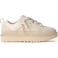 UGG LO LOWMEL JASMINE - Scarpa Panna