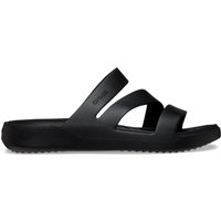 CROCS - Ciabatta Black
