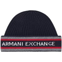 ARMANI EXCHANGE - Cappello Blu