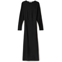 MAR DE MARGARITAS - Abito Donna Nero