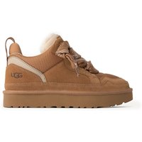 UGG LOWMEL CHESTNUT - Scarpa Chestnut