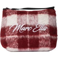 MARC ELLIS - Borsa Rosso