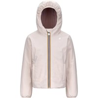 K-WAY - Giacca Junior Rosa
