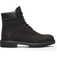 TIMBERLAND - Stivaletto Uomo Black