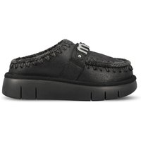 MOU - Ciabatta Black