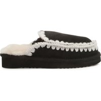 MOU - Ciabatta Black