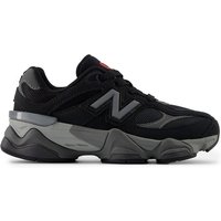 NEW BALANCE 9060 - Sneakers Junior Black