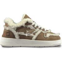 D.A.T.E. - Sneakers Donna Cuoio