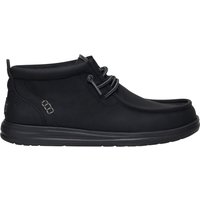 HEY DUDE - Scarpa Nero