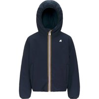 K-WAY - Giacca Junior Blu