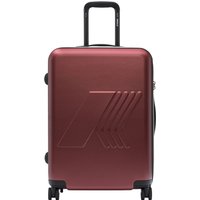 K-WAY - Trolley Red