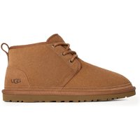 UGG NEUMEL CHESTNUT - Scarpa Chestnut
